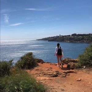 Meet your Posher, Abby